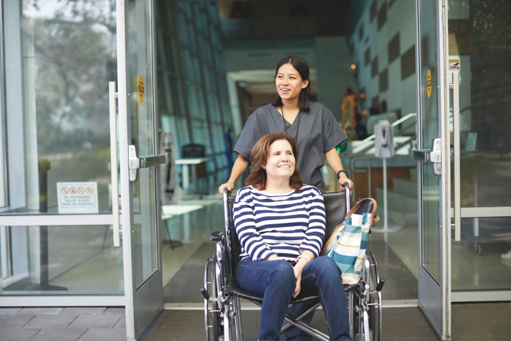 New opportunities, new rewards