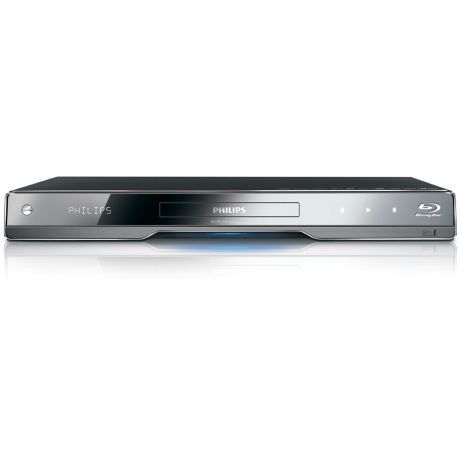 BDP7500BL/51  Проигрыватель Blu-ray