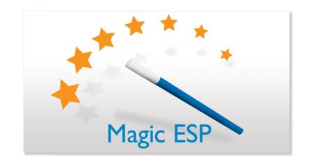 Magic ESP™ นาน 100 วินาที