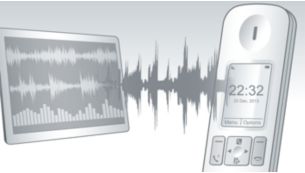 Advanced sound testing & tuning for superb voice quality