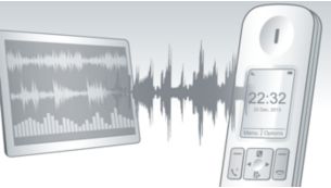 Advanced sound testing and tuning for superb voice quality