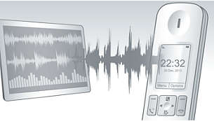 Test audio avanzati e sintonizzazione per una qualità della voce superba