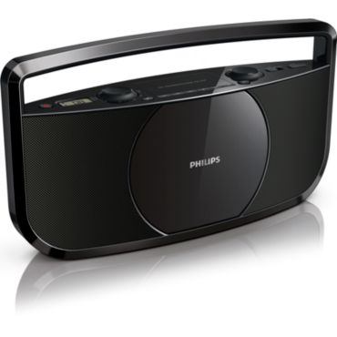 AZ1750 CD Soundmachine