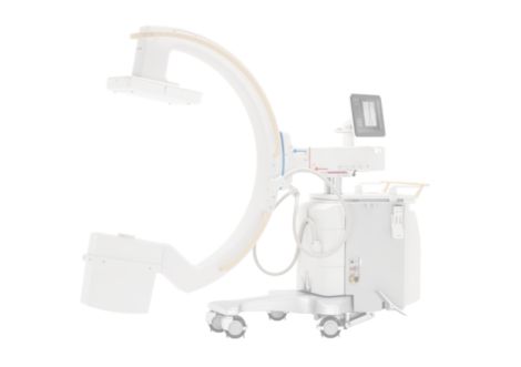 Veradius Unity Arco Quir&uacute;rgico  