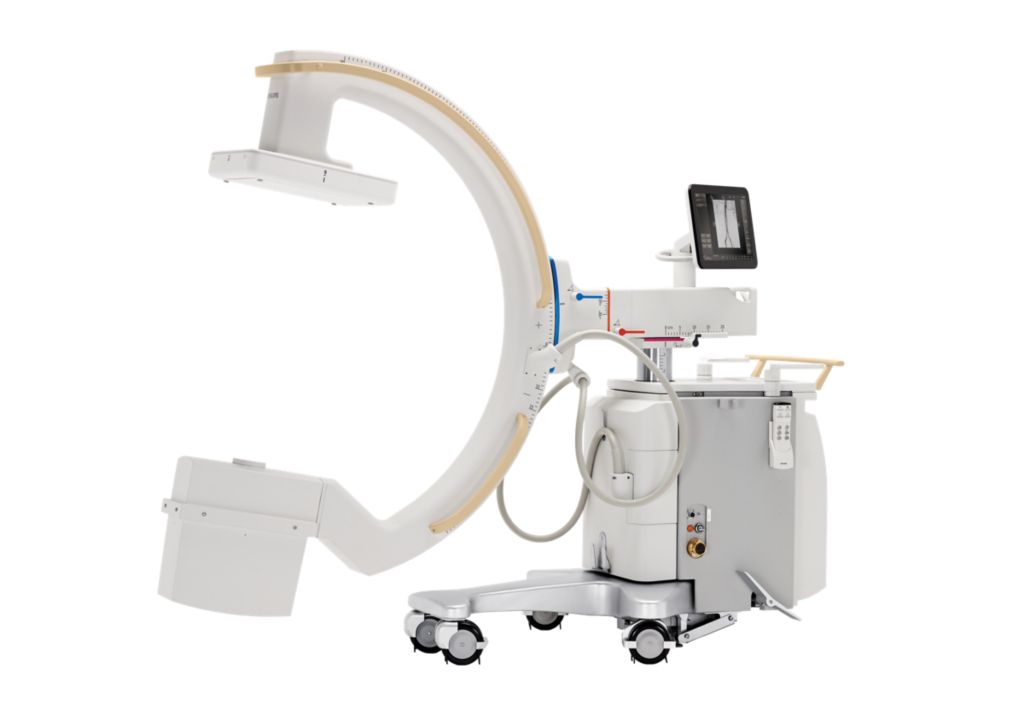 Standard product photograph