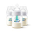 Designed to reduce colic, wind and reflux*