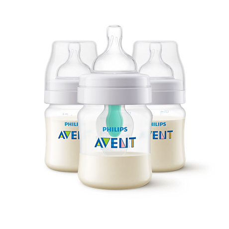 SCF400/35 Philips Avent Anti-colic with AirFree™ vent