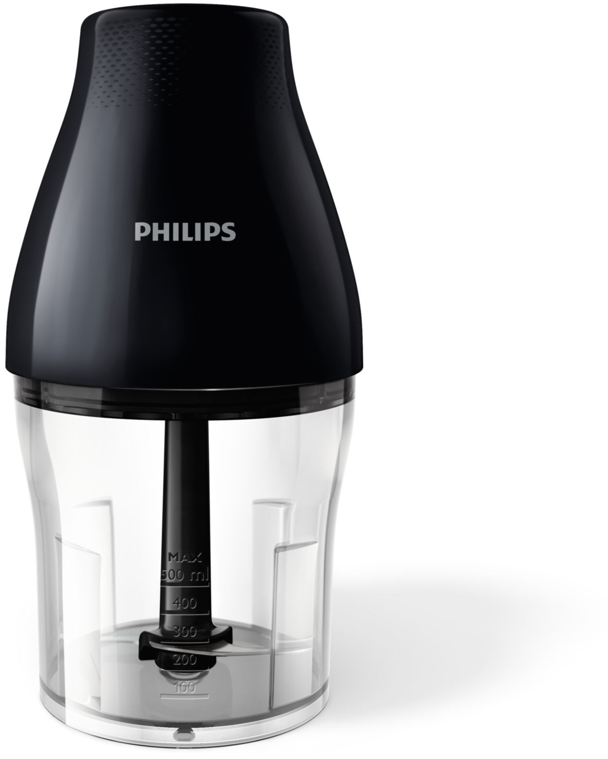 Viva Collection マルチチョッパー Hr2507 95 Philips