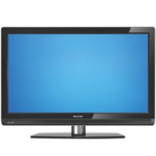 42PFL7772D Flat TV