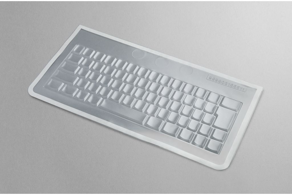 Standard product photograph