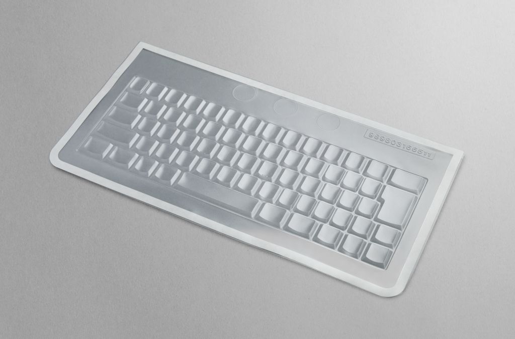 Standard product photograph
