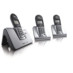 DECT2113S Cordless telephone