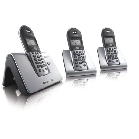 DECT2113S/21  DECT2113S Cordless telephone