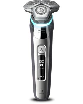Shaver series 9000