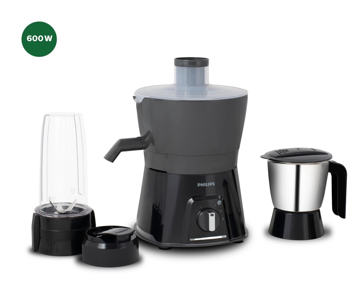 Philips 2025 juicer grinder