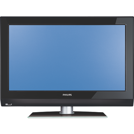 32PFL7332/10  széles, síkképernyős LCD TV