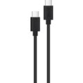 2 m USB-C to USB-C cable