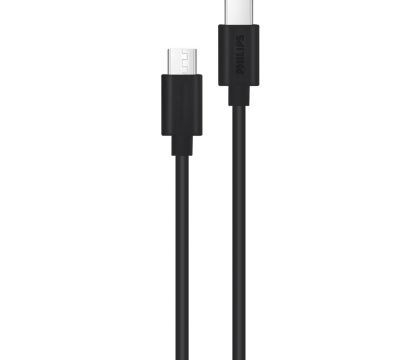 2 m USB-C-auf-USB-C-Kabel