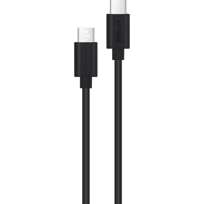 كبل للتحويل من USB-C إلى USB-C بطول مترَين