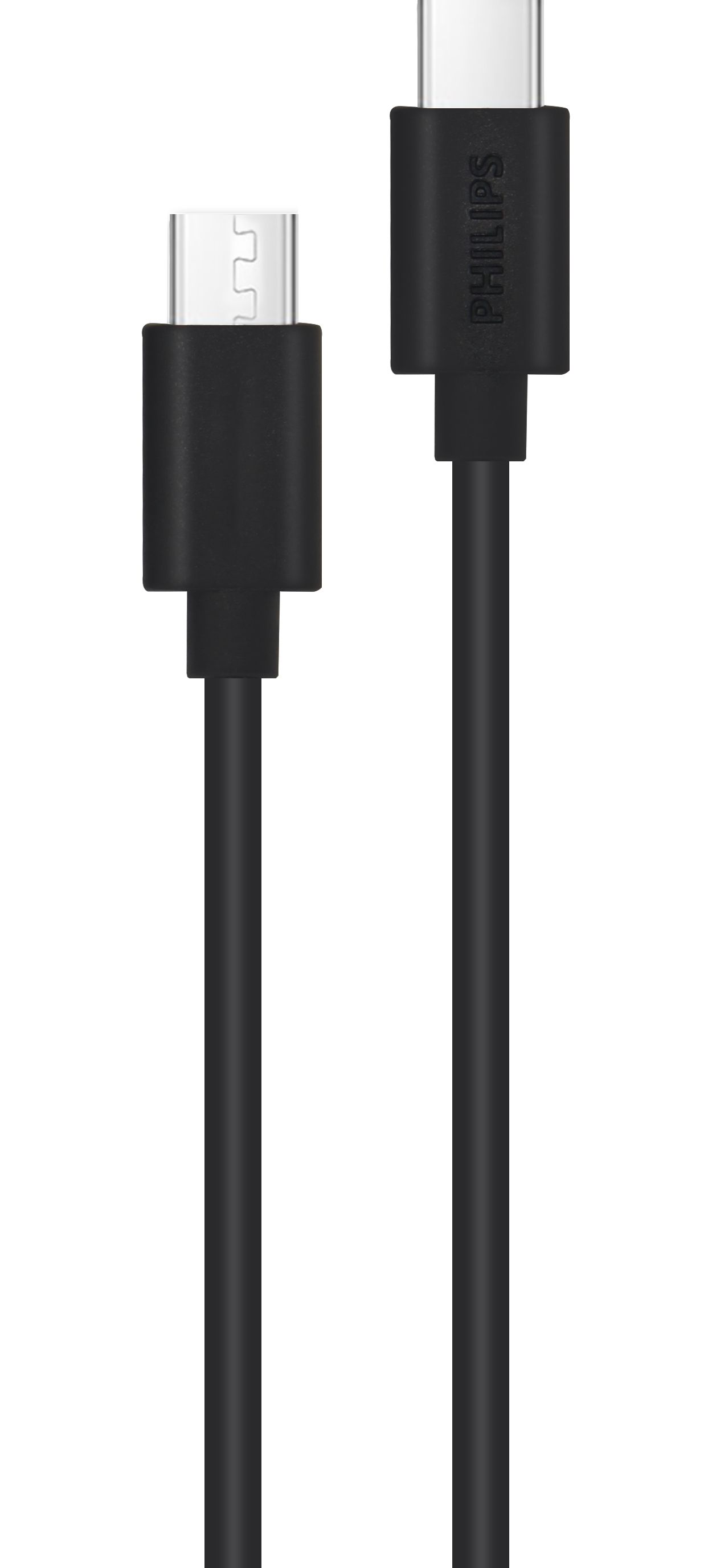 Cable de USB-C a USB-C, de 2 m