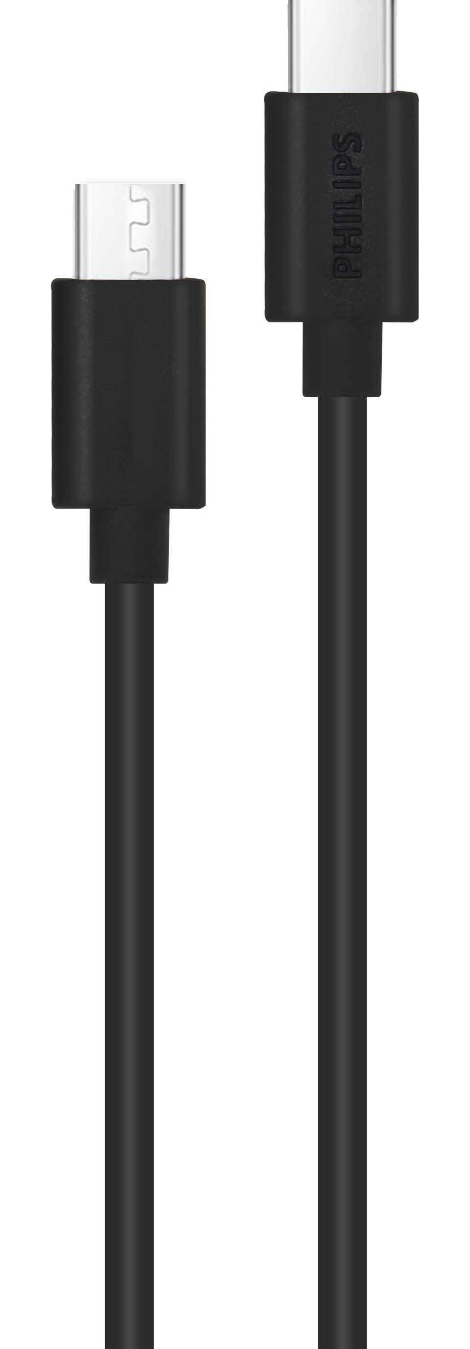 USB-C-naar-USB-C-kabel van 2 m