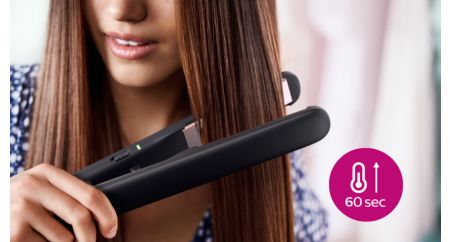 Essential Straightener HP8321 00 Philips