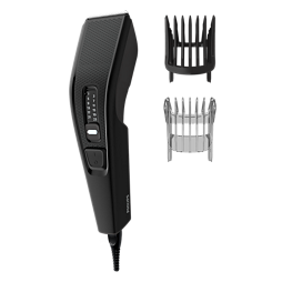 Hairclipper series 3000 Машинка для підстригання волосся