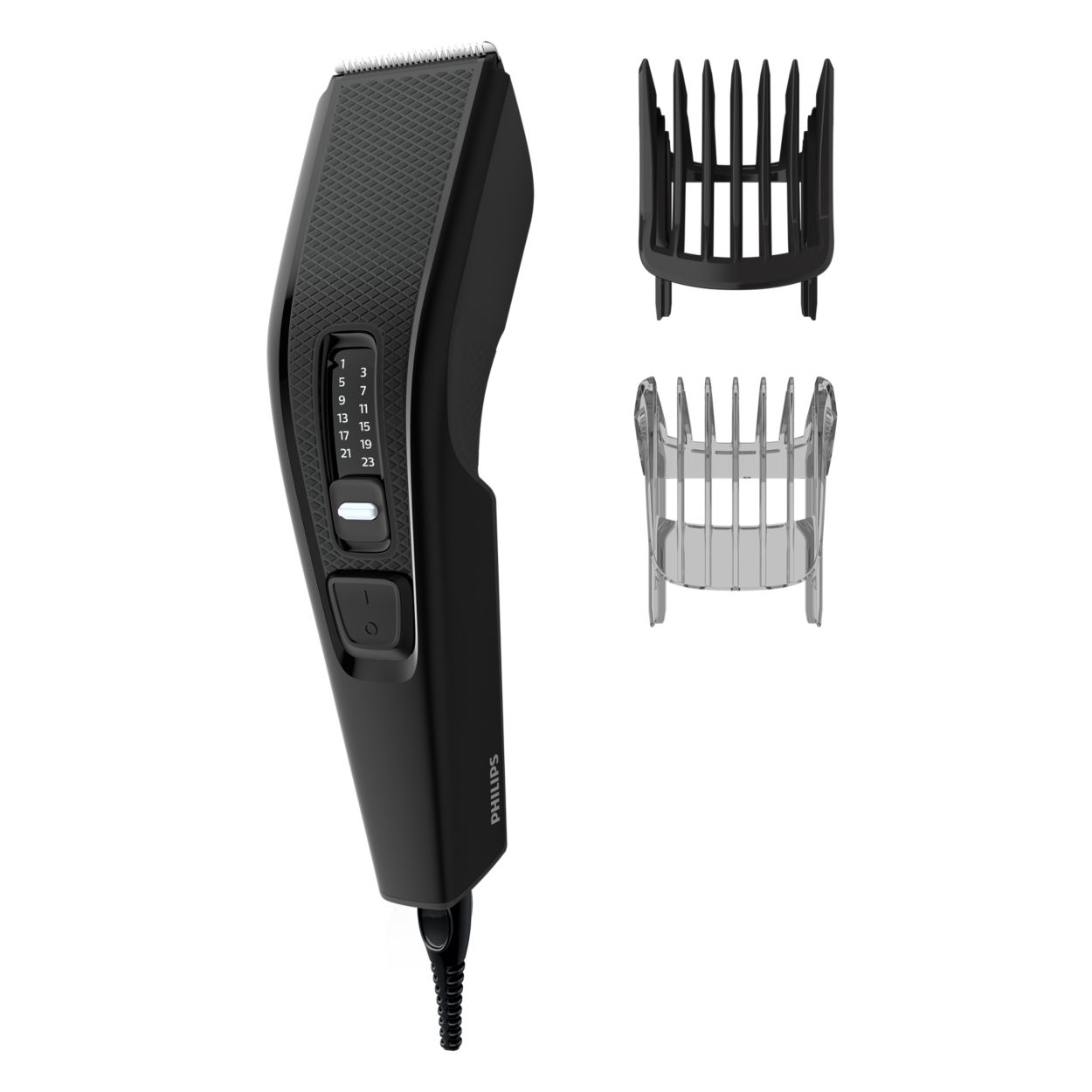 Hairclipper series 3000 Haarschneider HC3510/15 | Philips