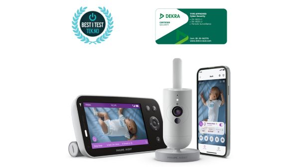 Vigilabebés y Termómetros