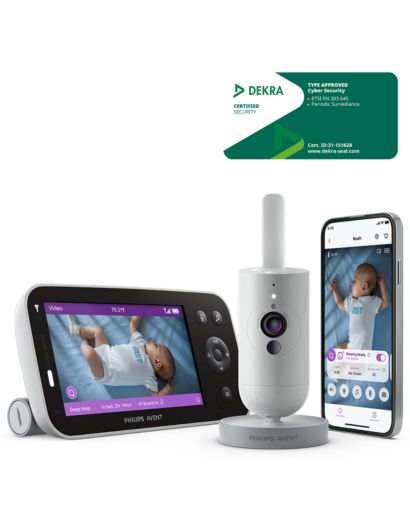 Philips Avent Vigilabebés