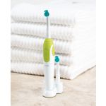 Des dents naturellement plus blanches