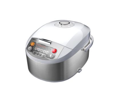 Rice cooker philips stainless new arrivals