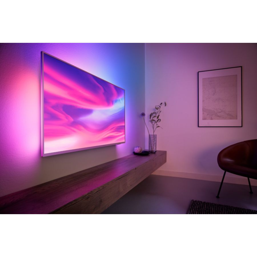 4K UHD LED Android TV