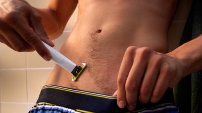 Rezilo za intimne predele