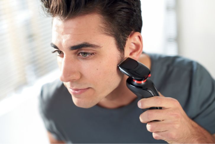 Philips Click & Style