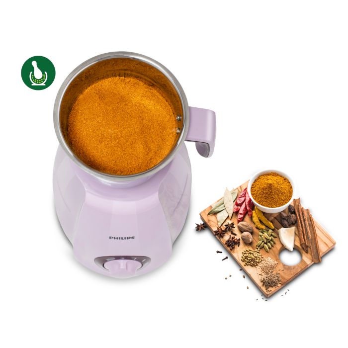Daily Collection Mixer Grinder HL7701 02 Philips