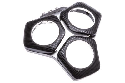 Shaver S9000 Prestige