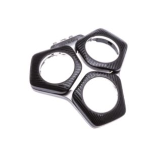 Shaver S9000 Prestige Support