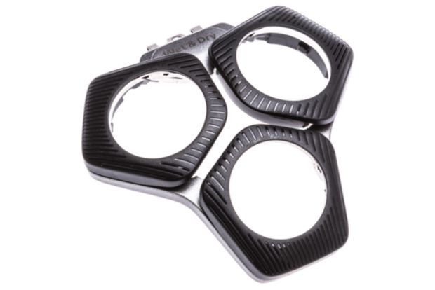 Shaver S9000 Prestige Bracket