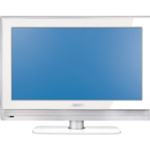 digital widescreen flat TV