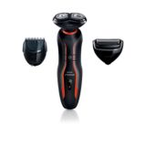 Click and Style Shavers