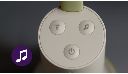 Nanas tranquilizadoras y relajantes