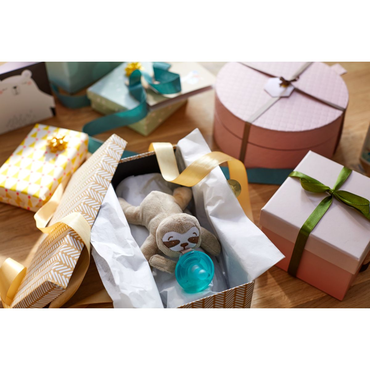 Avent Snuggle Soothie snuggle - thumbnail 5