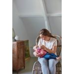 Promueve el amamantamiento y el fortalecimiento de lazos