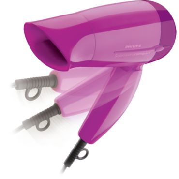 Salon Extra Compact Hairdryer