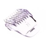 3 mm hair length cutting comb for bikini trimmer
