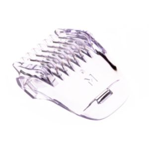 3 mm hair length cutting comb for bikini trimmer
