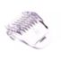 3 and 5 mm comb for bikini trimmer