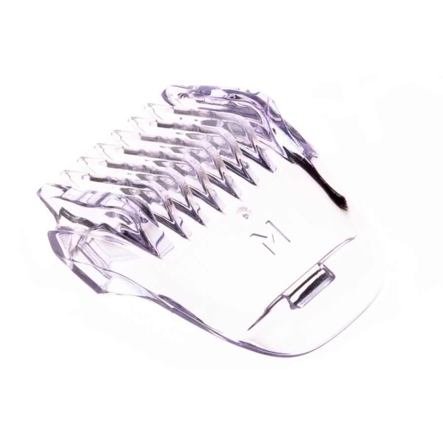 3 mm hair length cutting comb for bikini trimmer
