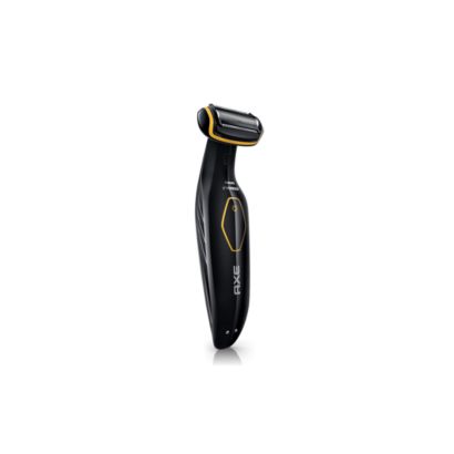 Norelco Axe